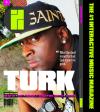TURK-1