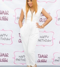 Tamar Braxton