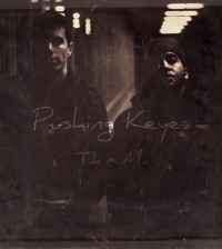 Pushing Keys