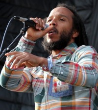 ZiggyMarleynewshead