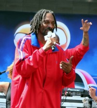 Snoop Lion News